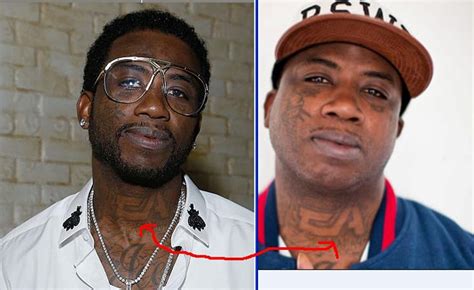 gucci clone meme|gucci mane then and now.